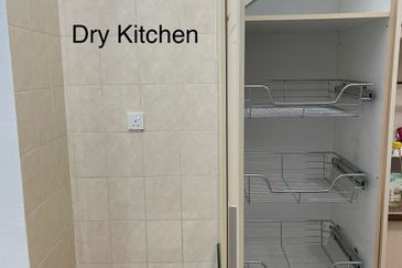 Desa Impiana, Taman Puchong Prima