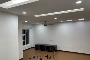 Desa Impiana, Taman Puchong Prima