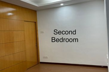 Desa Impiana, Taman Puchong Prima