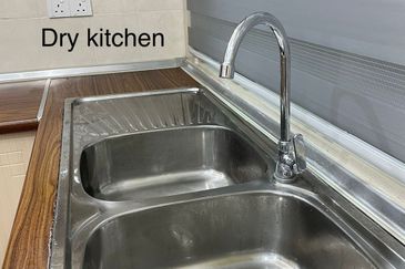 Desa Impiana, Taman Puchong Prima