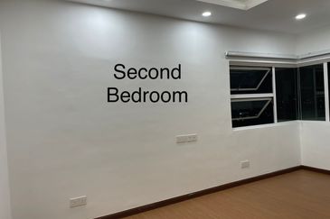 Desa Impiana, Taman Puchong Prima