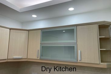 Desa Impiana, Taman Puchong Prima