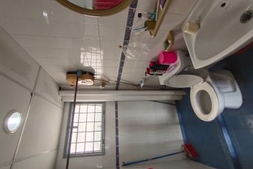 Kenanga Apartment, Puchong