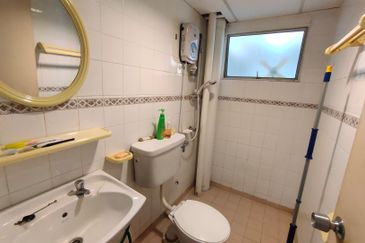 Kenanga Apartment, Puchong