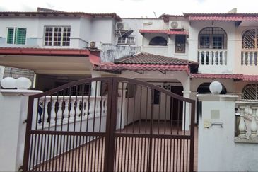 Taman Wawasan, Pusat Bandar Puchong