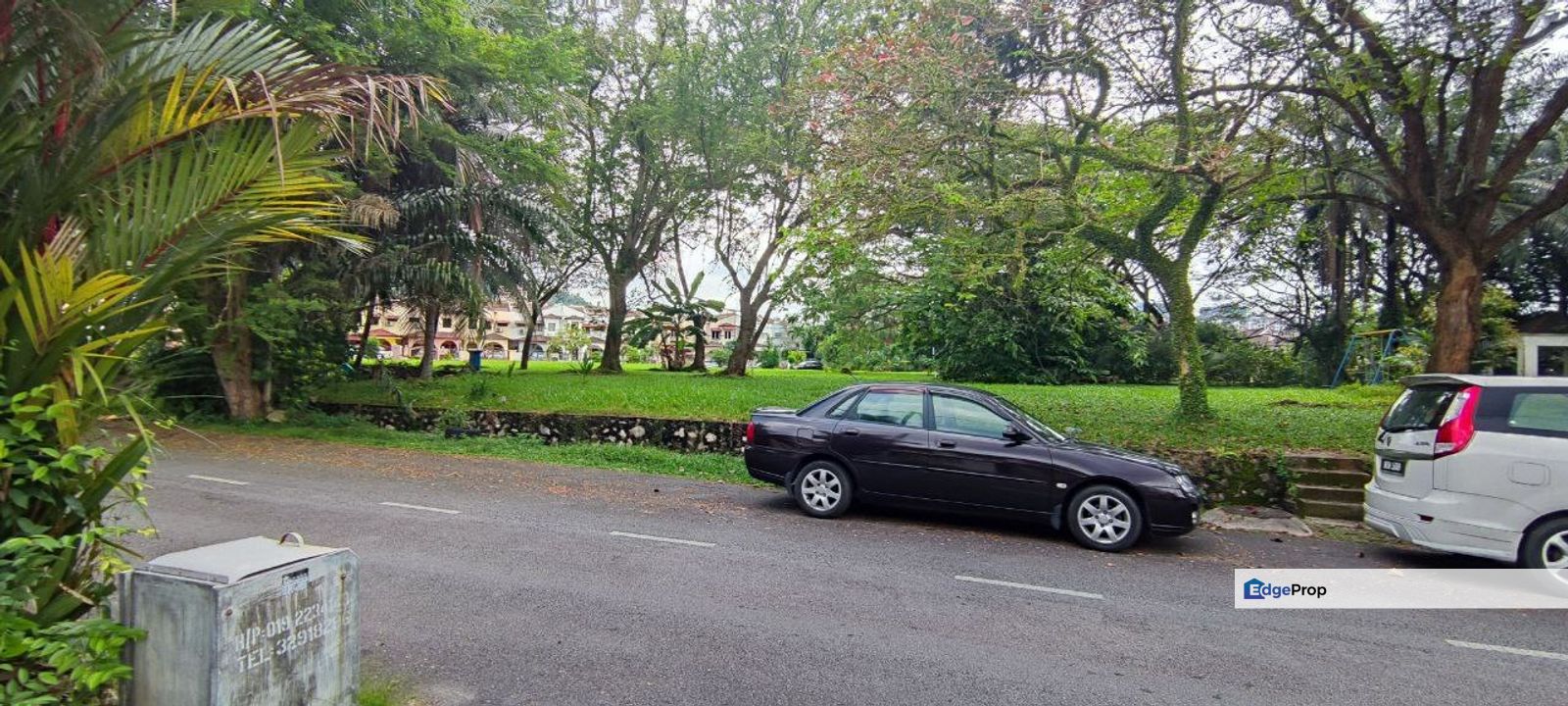 Wawasan 3 Puchong Double Storey For Sale, Selangor, Puchong