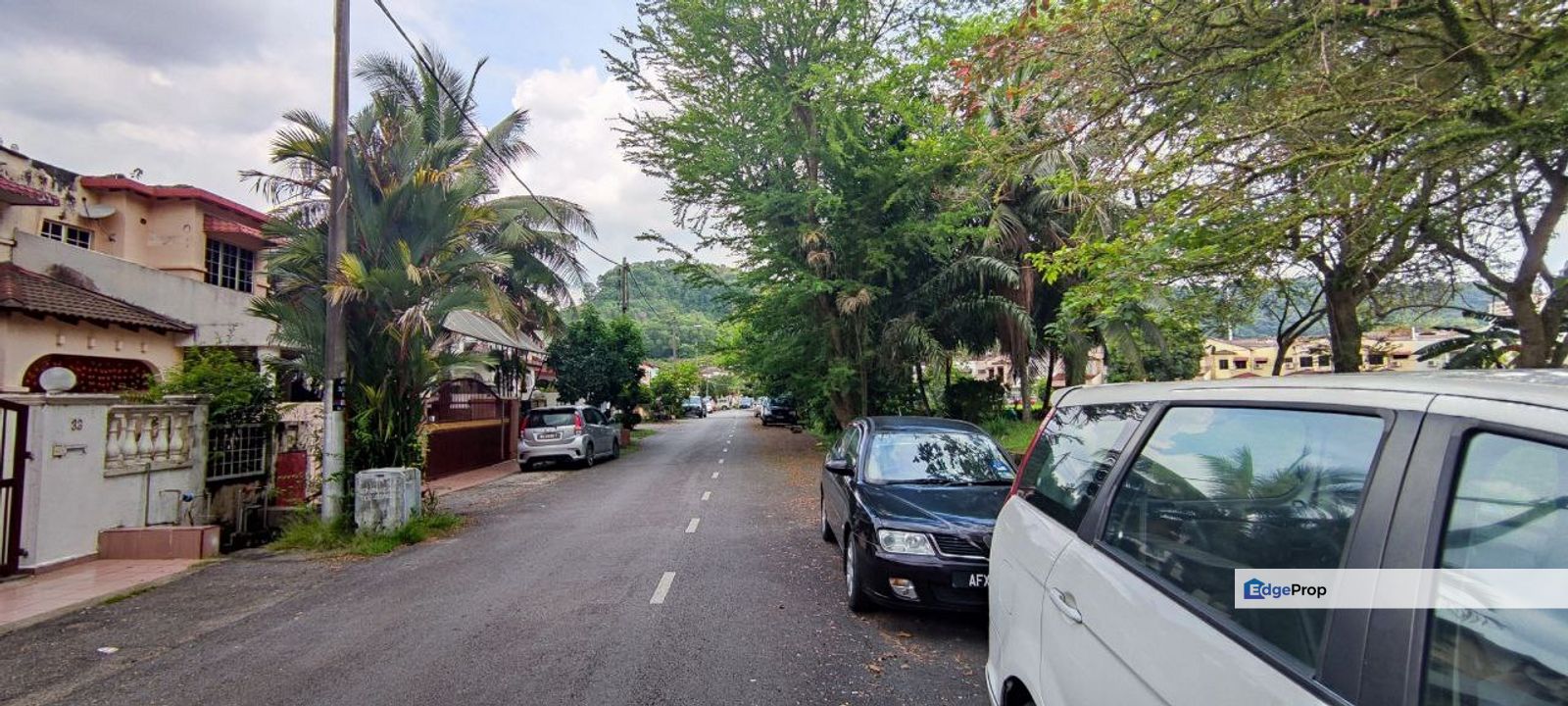 Wawasan 3 Puchong Double Storey For Sale, Selangor, Puchong