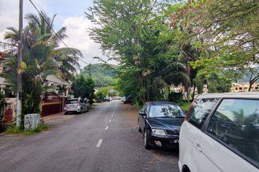 Taman Wawasan, Pusat Bandar Puchong