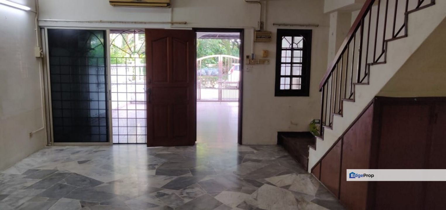 Wawasan 3 Puchong Double Storey For Sale, Selangor, Puchong
