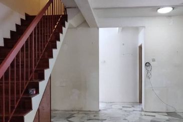 Taman Wawasan, Pusat Bandar Puchong