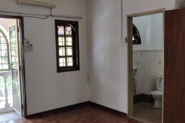 Taman Wawasan, Pusat Bandar Puchong