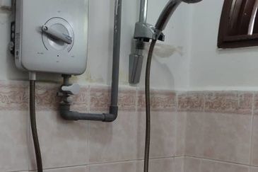 Taman Wawasan, Pusat Bandar Puchong