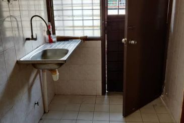 Taman Wawasan, Pusat Bandar Puchong