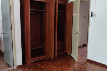 Taman Wawasan, Pusat Bandar Puchong