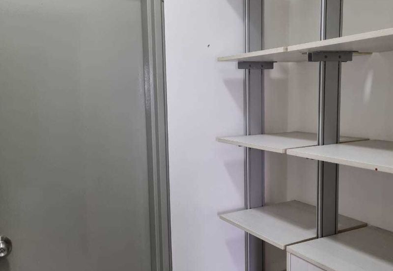 SetiaWalk R3 Solace Service Apartment