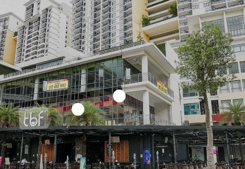 SetiaWalk R3 Solace Service Apartment