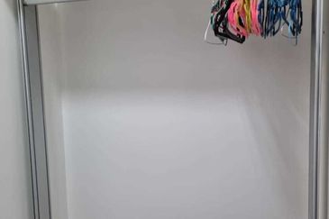 SetiaWalk R3 Solace Service Apartment