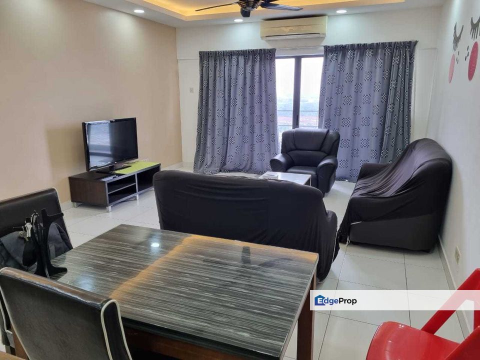 Setia Walk Service Apartment Puchong For Sale, Selangor, Puchong