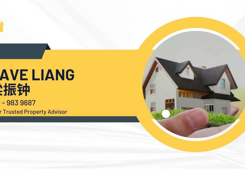 SetiaWalk R3 Solace Service Apartment