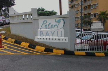 Puteri Bayu