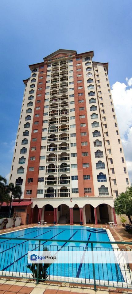 La Vista Condo Puchong, Selangor, Puchong