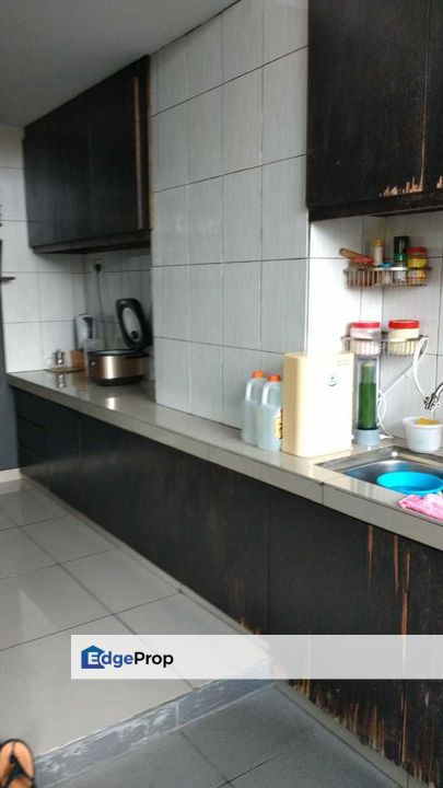 Office For Sale at Ativo plaza , Bandar Sri Damansara, Selangor, Petaling Jaya