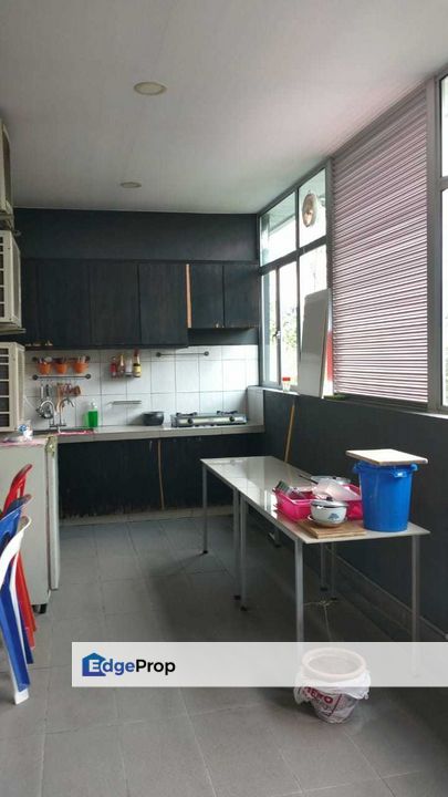 Office For Sale at Ativo plaza , Bandar Sri Damansara, Selangor, Petaling Jaya