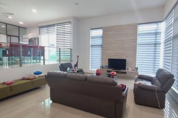 Clover Garden Residences