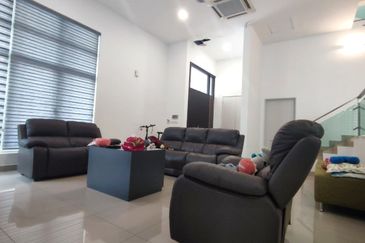 Clover Garden Residences