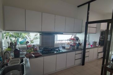 Clover Garden Residences