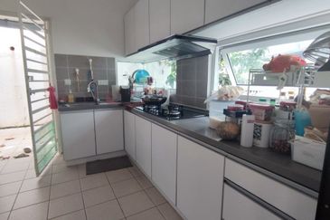 Clover Garden Residences