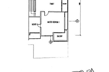 Clover Garden Residences