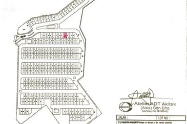 Clover Garden Residences