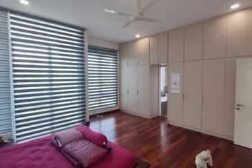 Clover Garden Residences