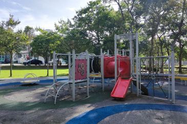 Clover Garden Residences