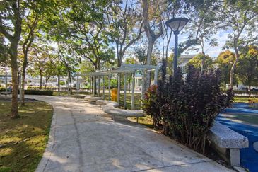 Clover Garden Residences