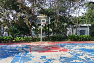 Clover Garden Residences