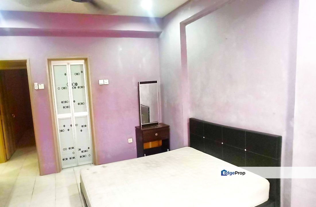 Impian Heights Bandar Puchong Jaya, Selangor, Puchong