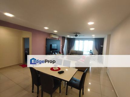 Atmosfera Kodominium For Sale, Selangor, Puchong
