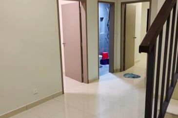 Elegan Residensi, Taman Putra Perdana