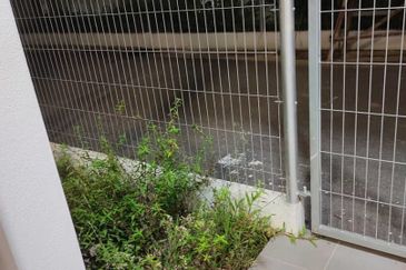 Elegan Residensi, Taman Putra Perdana