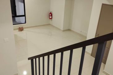 Elegan Residensi, Taman Putra Perdana