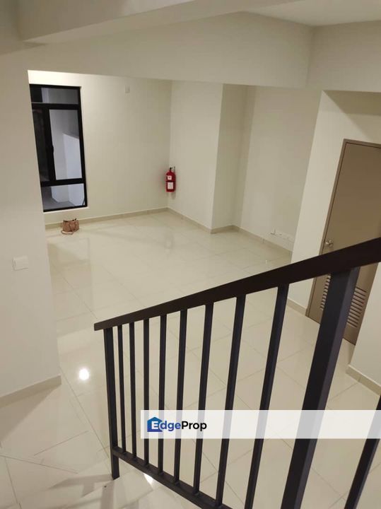 Elegan Residensi Putra Perdana, Puchong Townhouse, Selangor, Puchong