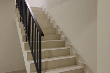 Elegan Residensi, Taman Putra Perdana