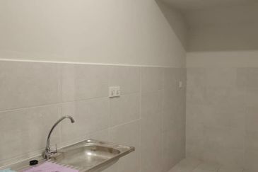 Elegan Residensi, Taman Putra Perdana