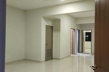 Elegan Residensi, Taman Putra Perdana