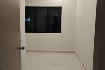 Elegan Residensi, Taman Putra Perdana