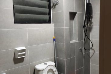 Elegan Residensi, Taman Putra Perdana