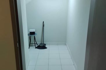 Elegan Residensi, Taman Putra Perdana