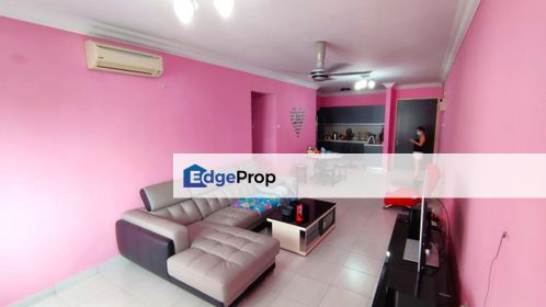 Koi Kinrara Condo Bandar Puchong Jaya, Selangor, Puchong